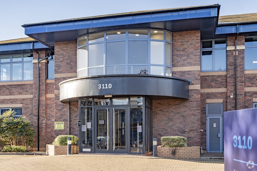 3110 Great Western Ct, Stoke Gifford en alquiler - Foto del edificio - Imagen 2 de 4