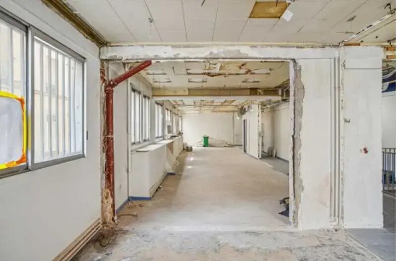 18 Bis Rue Violet, Paris en venta - Foto del interior - Imagen 3 de 10