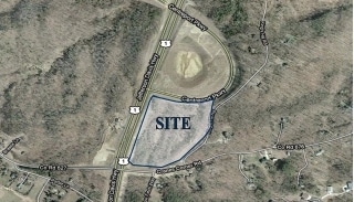 Más detalles de 880 Jefferson Davis Hwy, Stafford, VA - Terreno en venta