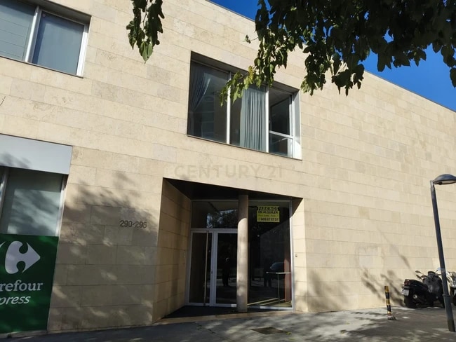 Más detalles de Local en venta