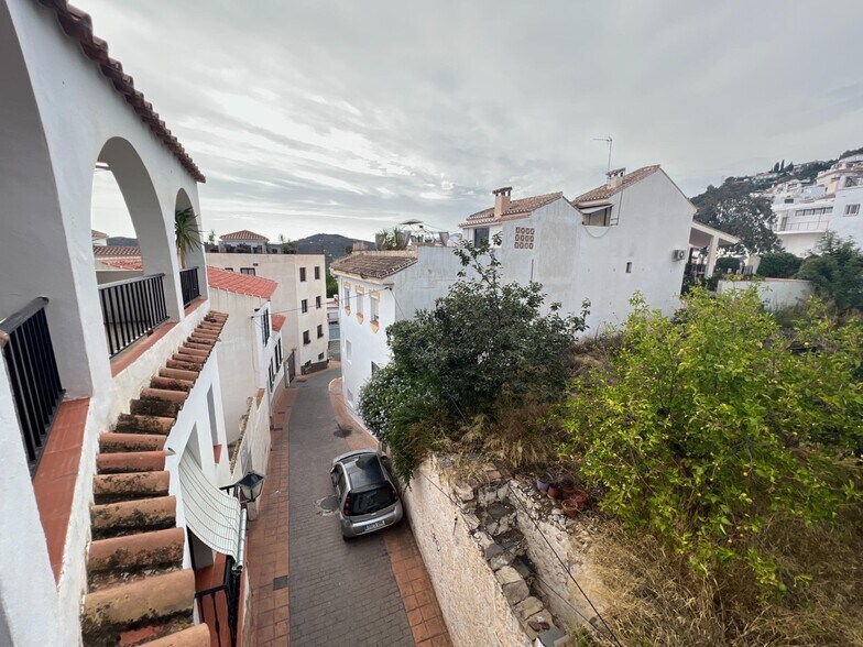 Terreno en Cómpeta en venta - Foto del edificio - Imagen 3 de 8