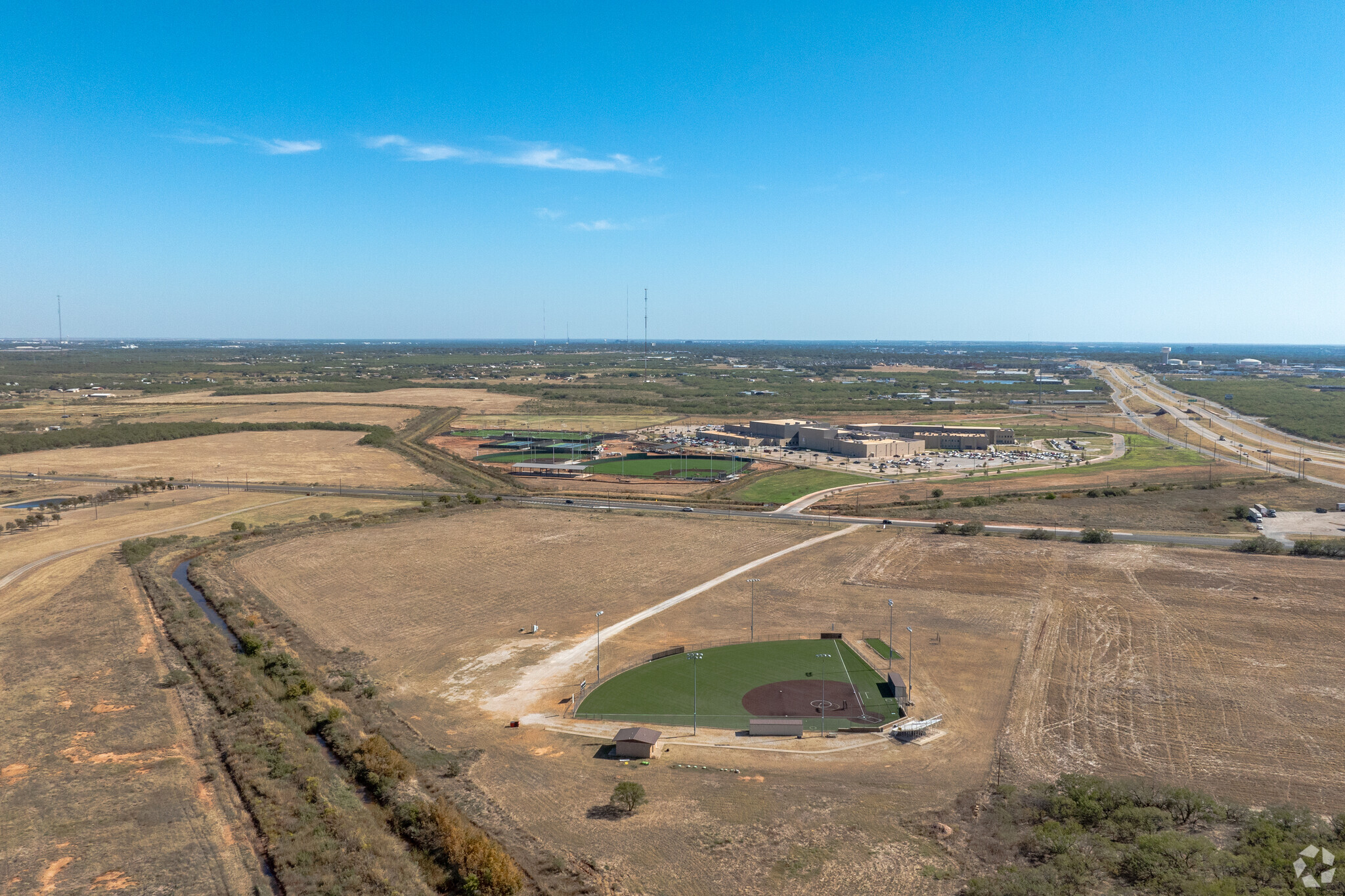 4200 Arena Rd, Wichita Falls, TX en venta Foto del edificio- Imagen 1 de 21