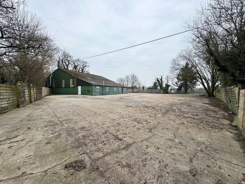 Thompsons Ln, Winchester en alquiler - Foto del edificio - Imagen 3 de 9