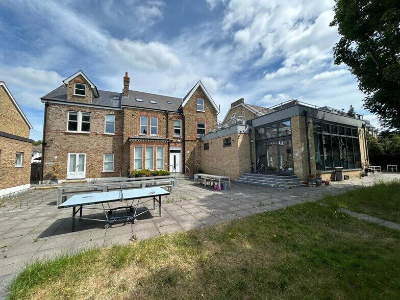 25-27 Beckenham Rd, Beckenham en venta - Foto del edificio - Imagen 3 de 8