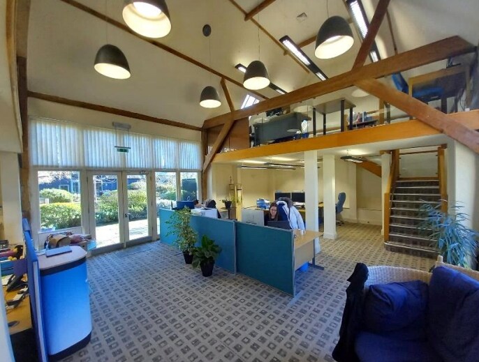 Middle Watch, Swavesey en venta - Foto del interior - Imagen 3 de 8