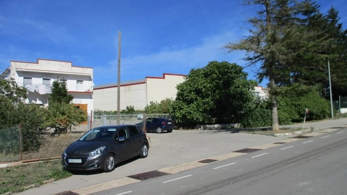 Nave en Mediona, Barcelona en venta Foto del interior- Imagen 1 de 1