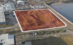 Más detalles de West Harbour Rd, Edinburgh - Terreno en venta