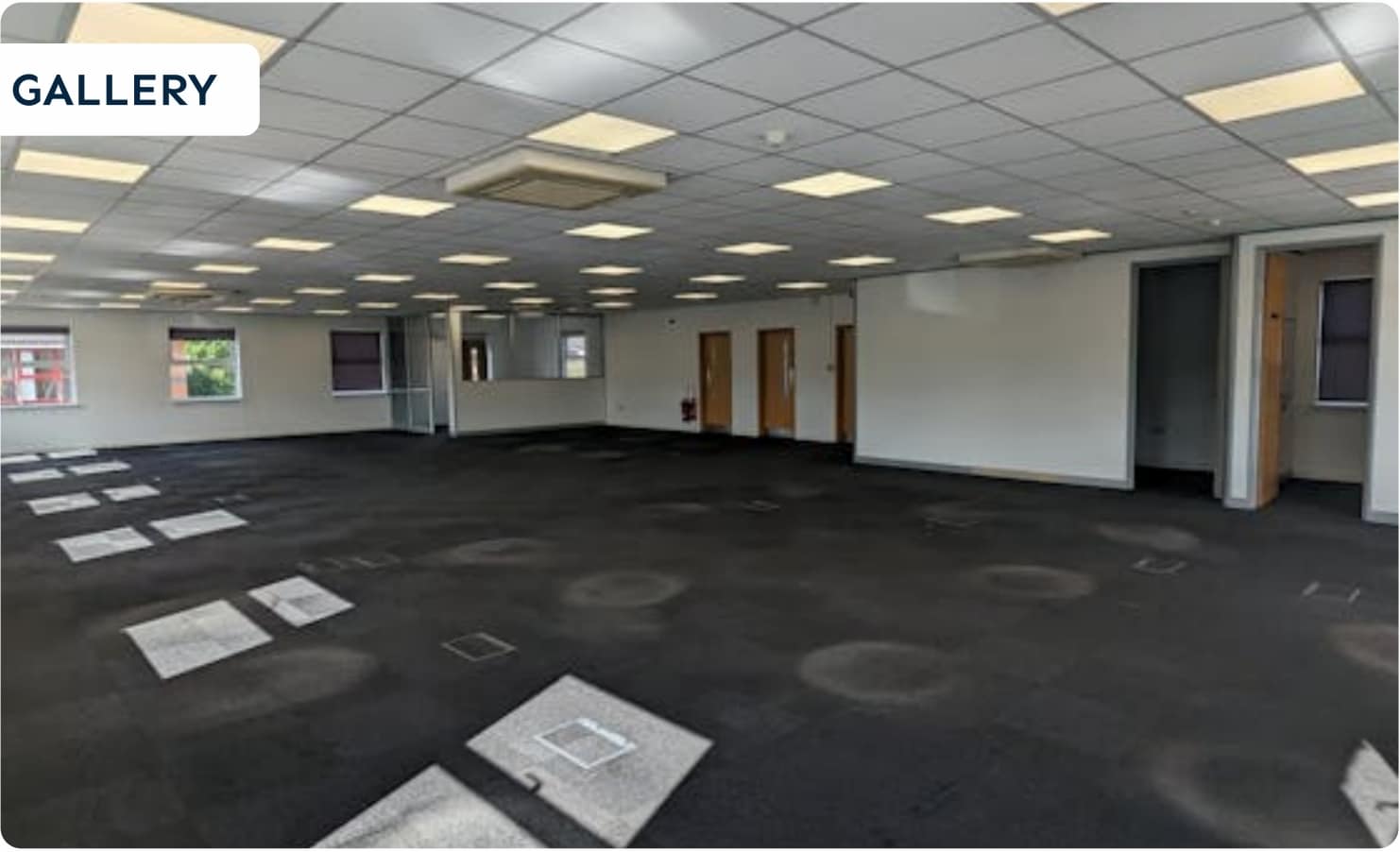 Castle Mound Way, Rugby en alquiler Foto del interior- Imagen 1 de 14