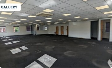 Castle Mound Way, Rugby en alquiler Foto del interior- Imagen 1 de 14