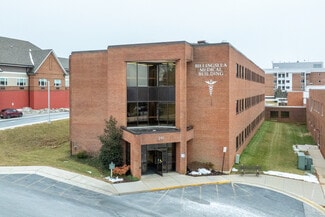 Más detalles de 295 Stoner Ave, Westminster, MD - Oficina en venta