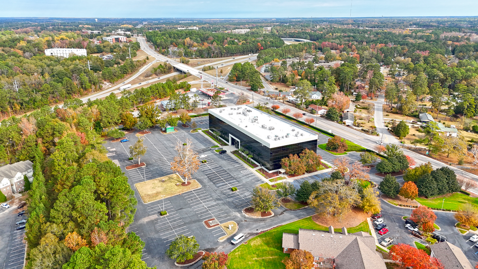 7909 Parklane Rd, Columbia, SC en alquiler - Foto del edificio - Imagen 2 de 6