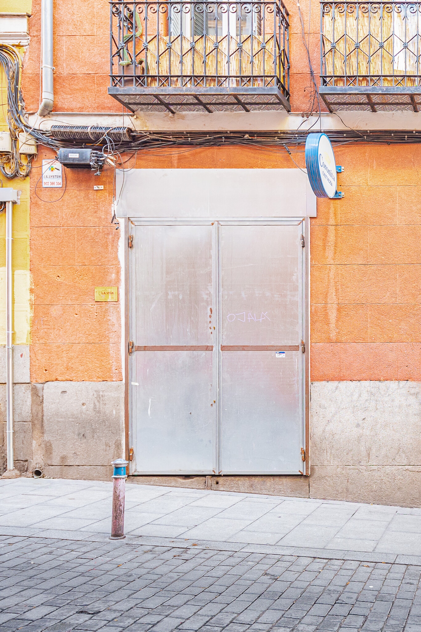 Local en Madrid, Madrid en alquiler Foto del interior- Imagen 1 de 1