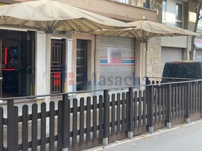 Local en Terrassa, Barcelona en alquiler Foto de la construcción- Imagen 1 de 6