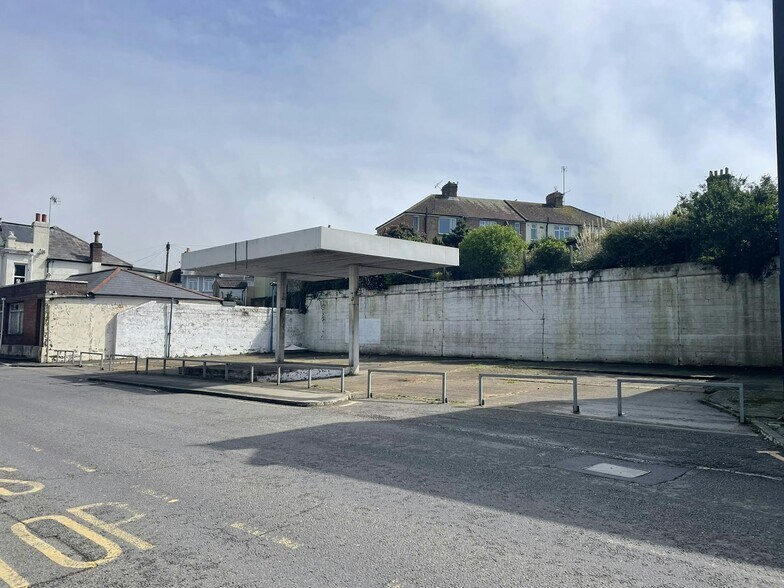 389 Old London Road, Hastings en alquiler - Foto principal - Imagen 1 de 12