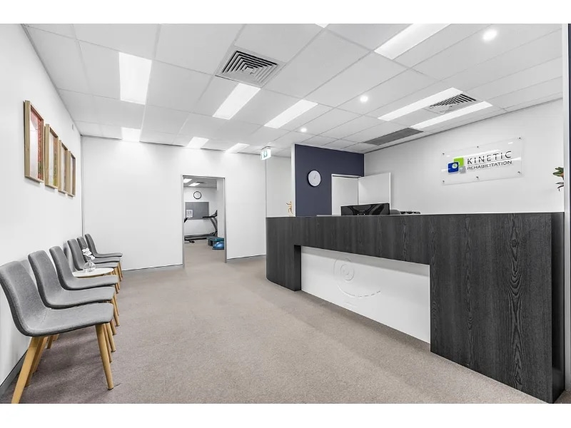 710 Hunter St, Newcastle West en alquiler Foto del interior- Imagen 1 de 5