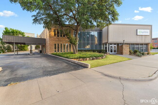 Más detalles para 915 9th St, Wichita Falls, TX - Oficinas en venta