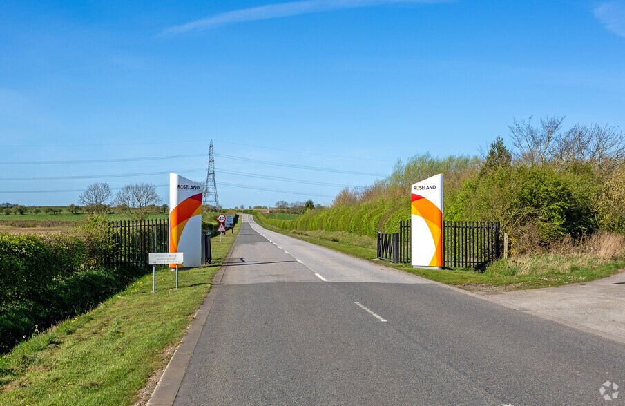 Roseland Business Park, Long Bennington en alquiler - Otros - Imagen 2 de 2