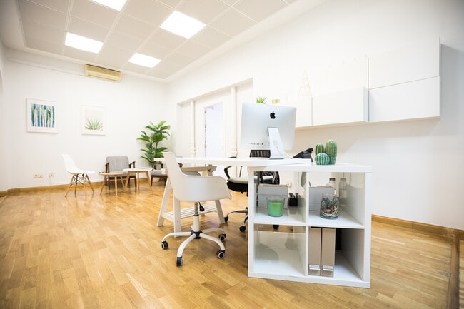 Más detalles de Calle Serrano, 19, Madrid - Coworking en alquiler