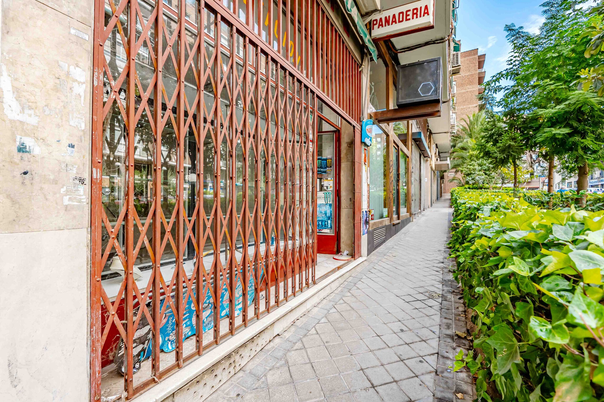 Edificio residencial en Madrid, Madrid en venta Foto del edificio- Imagen 1 de 8