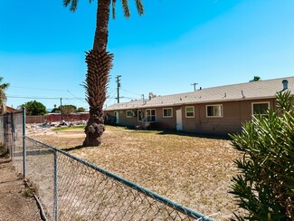 Más detalles para 308-316 S Spring St, Blythe, CA - Edificios residenciales en venta