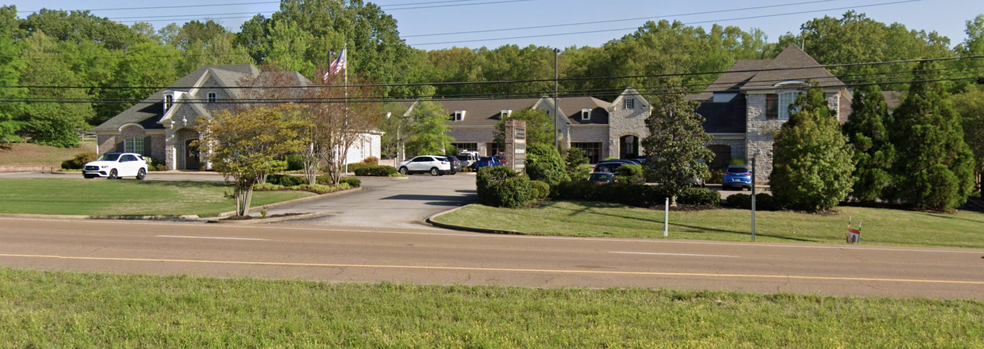 3155-3159 Highway 64, Eads, TN en alquiler - Foto del edificio - Imagen 3 de 41