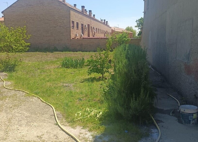 Terreno en Numancia de la Sagra, Toledo en venta - Otros - Imagen 1 de 4