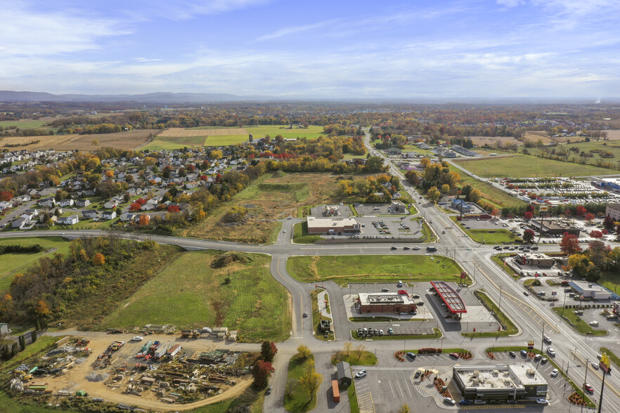 10525 Sharpsburg Pike, Hagerstown, MD en alquiler - Foto del edificio - Imagen 1 de 10