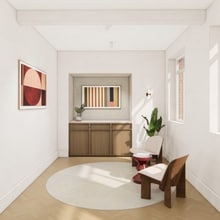13-14 Dean St, London en alquiler Foto del interior- Imagen 2 de 9