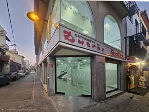 Local en Sant Celoni, Barcelona en alquiler Foto del interior- Imagen 2 de 3