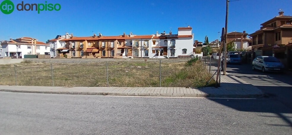 Chile, 1, Ogíjares, Granada en venta - Foto del edificio - Imagen 2 de 8