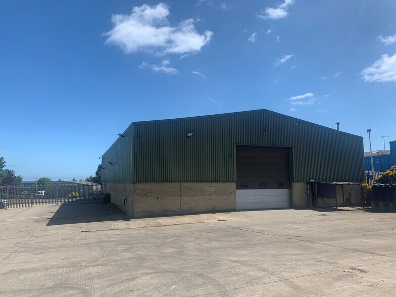 Howe Moss Dr, Dyce en alquiler - Foto del edificio - Imagen 2 de 5