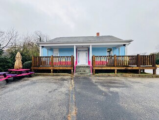 Más detalles de 732 W Taylor St, Griffin, GA - Local en venta