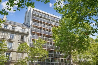 Más detalles de 98 Avenue De Villiers, Paris - Oficina en venta