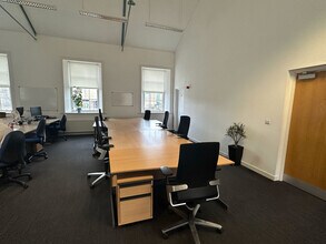 Jubilee House, The Barracks, Forthside Way, Way, Stirling en alquiler Foto del interior- Imagen 1 de 2