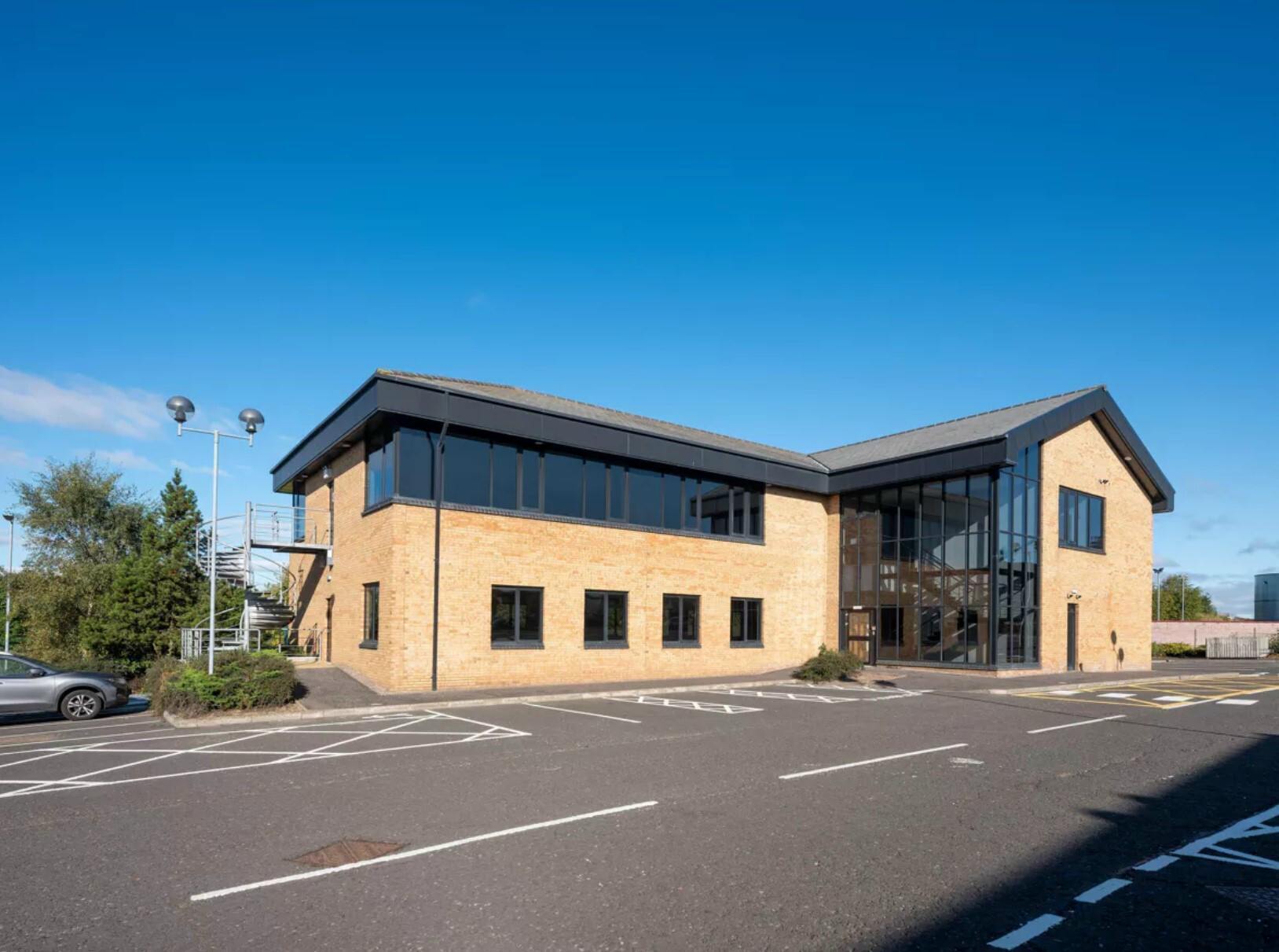 Greenside St, Newhouse en alquiler Foto del edificio- Imagen 1 de 4