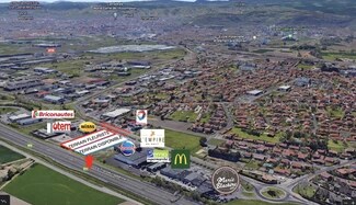 Más detalles de Boulevard François Mitterrand, Gerzat - Terreno en alquiler