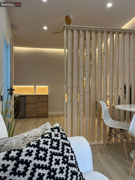 Edificio residencial en Vilanova i la Geltrú, Barcelona en venta - Foto del interior - Imagen 3 de 5