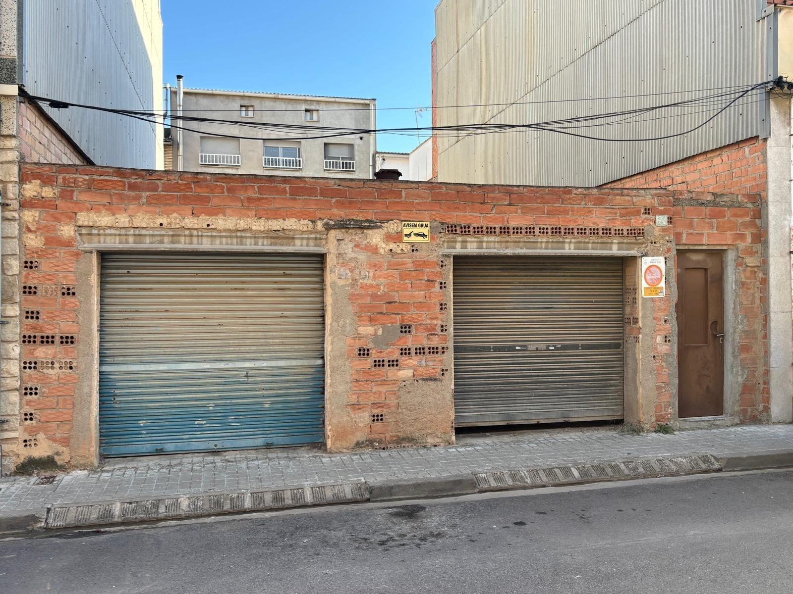 Local en Vilanova del Camí, Barcelona en venta Foto principal- Imagen 1 de 7