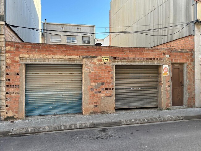 Más detalles de Local en venta