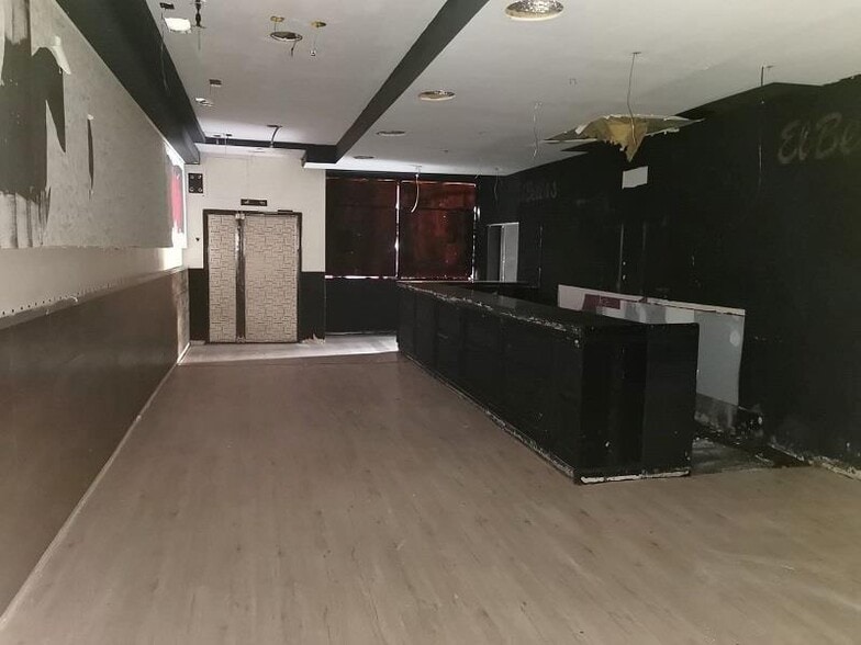 Calle del Obispo Mérida, 5, Ponferrada, León en venta - Foto del edificio - Imagen 2 de 9