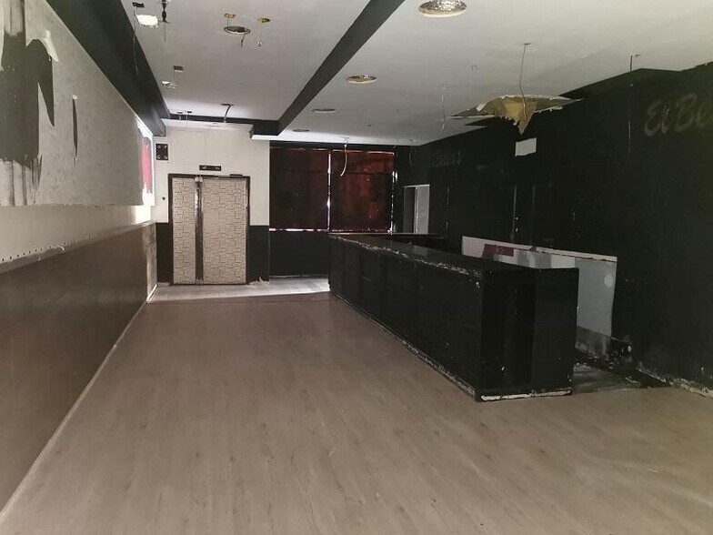 Local en Ponferrada, León en venta - Foto del interior - Imagen 2 de 9