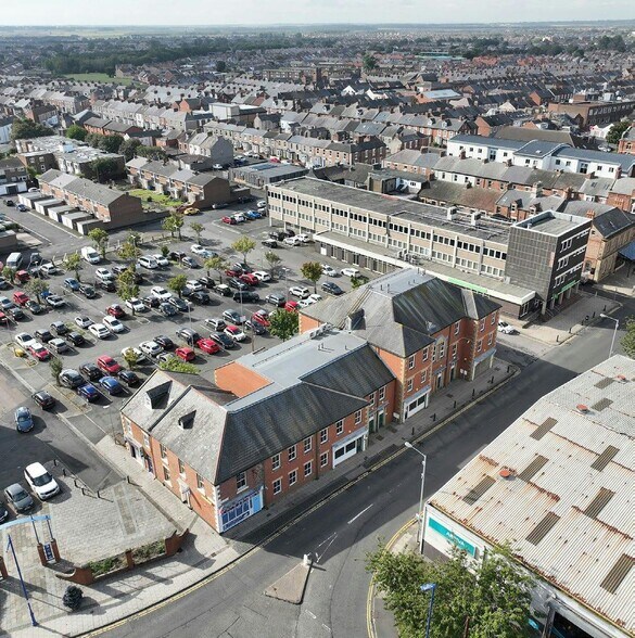 Bridge St, Blyth en venta - Foto del edificio - Imagen 3 de 4