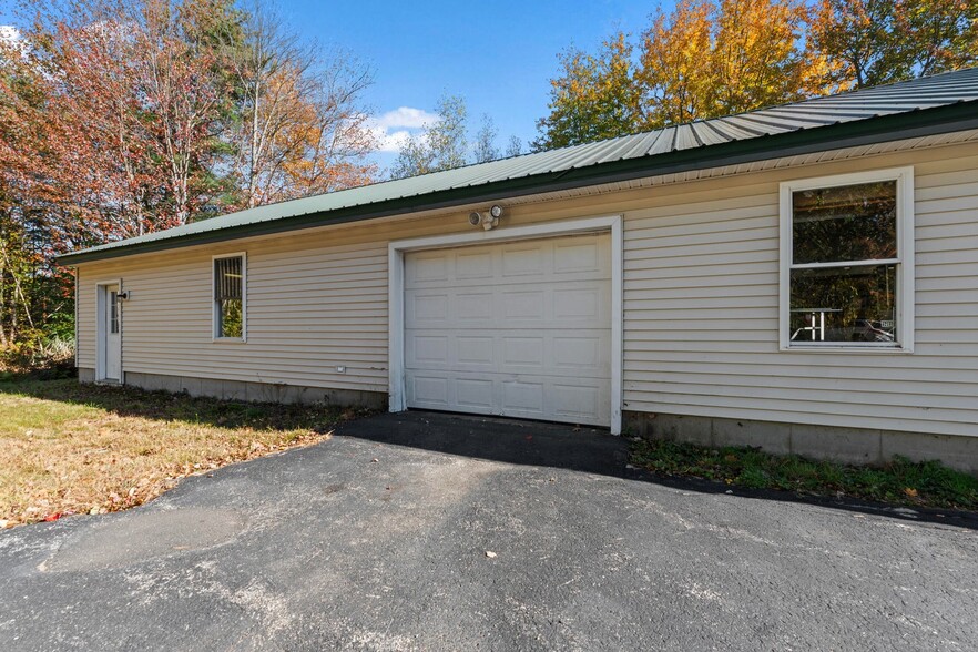 1907 Sanford Rd, Wells, ME en venta - Foto del edificio - Imagen 3 de 35