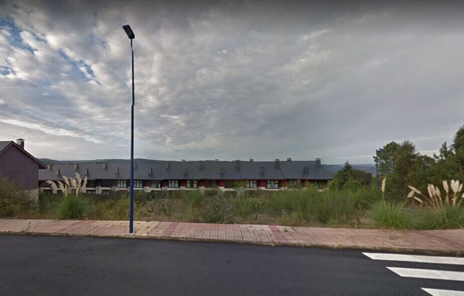 Terreno en Culleredo, La Coruna en venta - Foto del edificio - Imagen 2 de 6