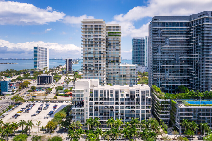 3470 E Coast Ave, Miami, FL en venta - Foto del edificio - Imagen 2 de 21