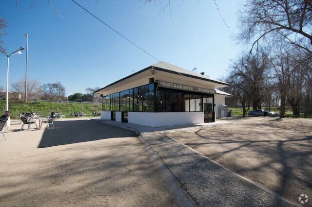 Carretera del Pardo, 11, Madrid, Madrid en venta Foto principal- Imagen 1 de 1