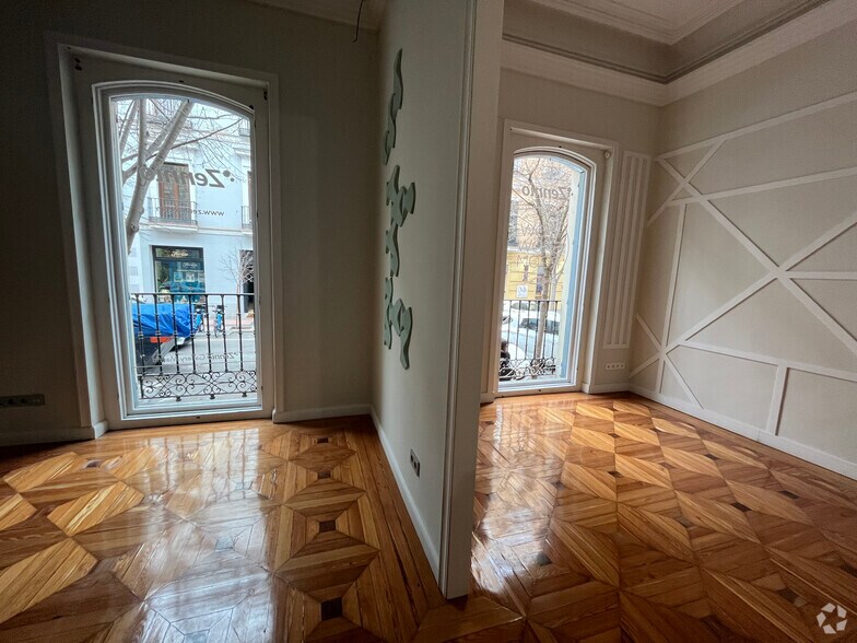 Calle de Claudio Coello, 18, Madrid, Madrid en venta - Foto del interior - Imagen 1 de 1