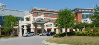 Más detalles para 6335 Hospital Pky, Johns Creek, GA - Oficina/Clínica en alquiler