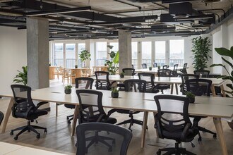 1 Sterling Way, London en alquiler Foto del interior- Imagen 2 de 23