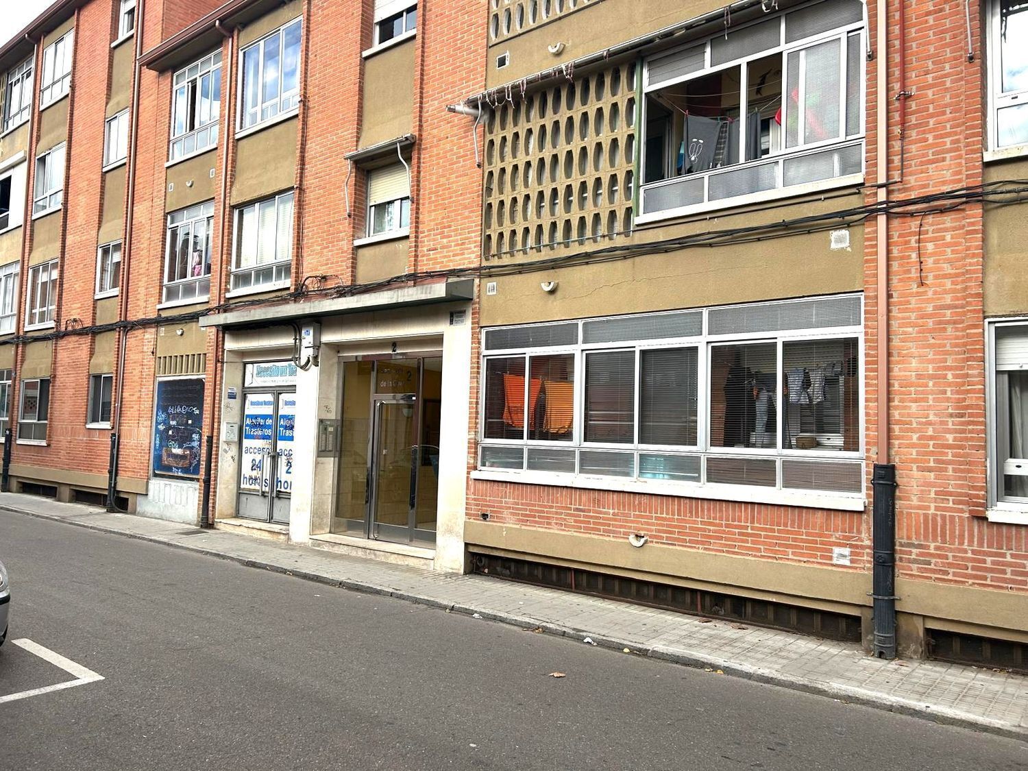 Calle San Juan de la Cruz, 2, Laguna de Duero, Valladolid en venta Foto del edificio- Imagen 1 de 32